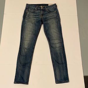 Rag & Bone Jean The Dre Size 24